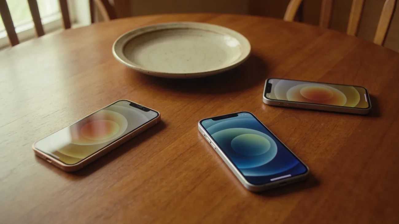 Compartilhamento Familiar Apple: guia completo 2026