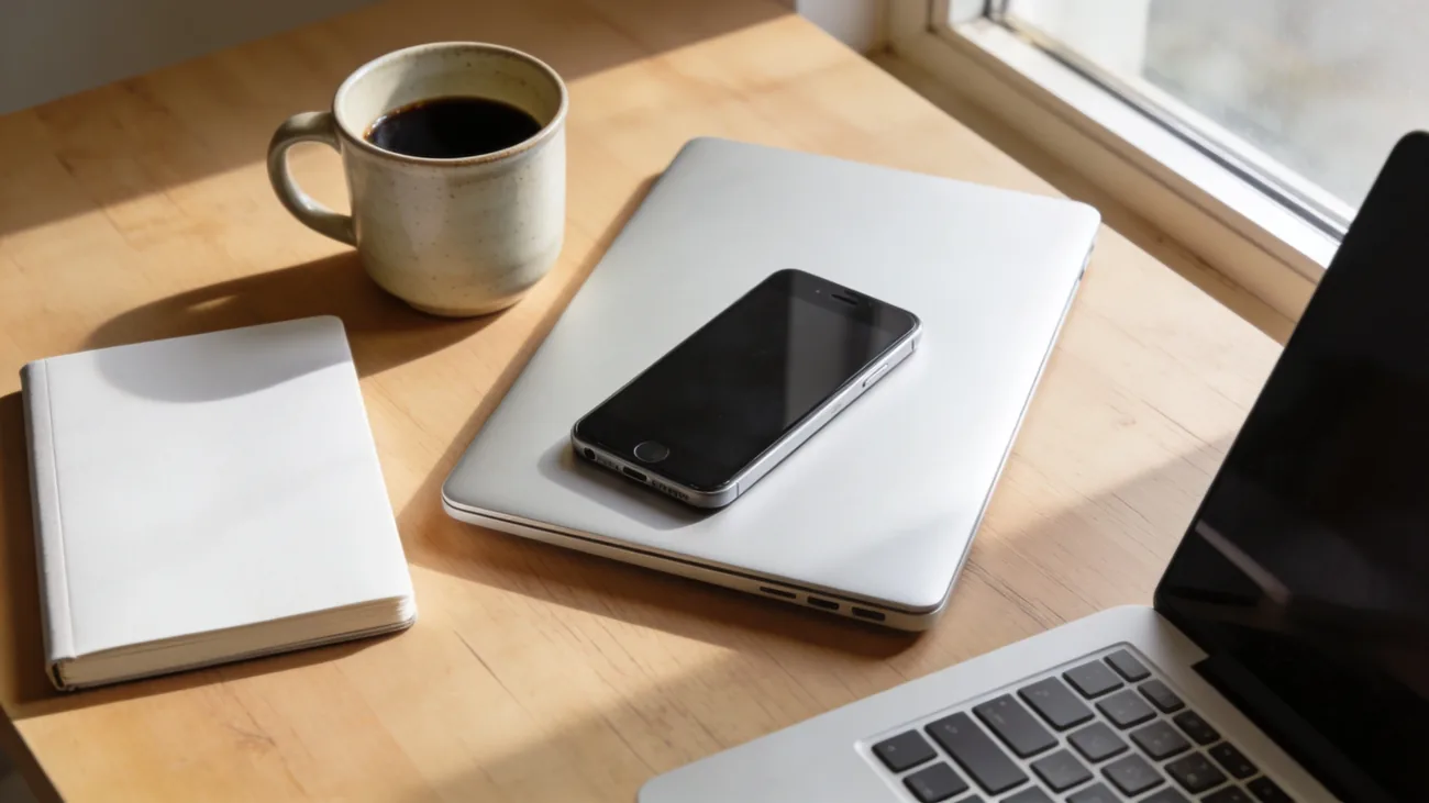 Can My Employer Track My Personal Phone? The Honest Answer