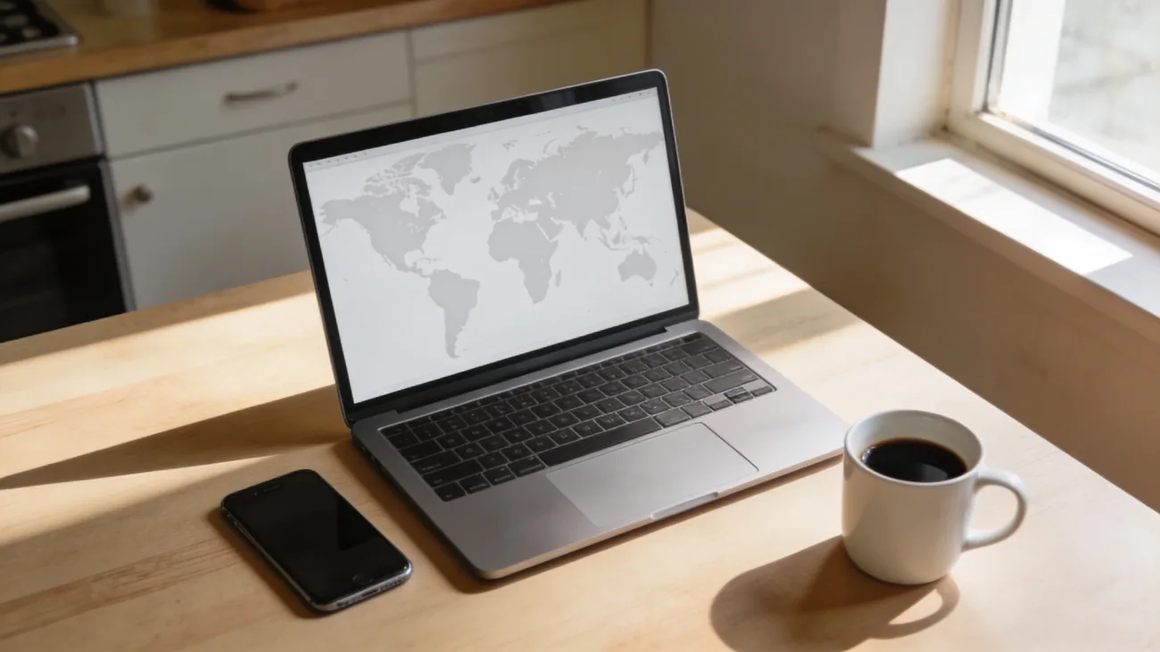 Find My iPhone Says 'No Location Found' – Why and How to Fix