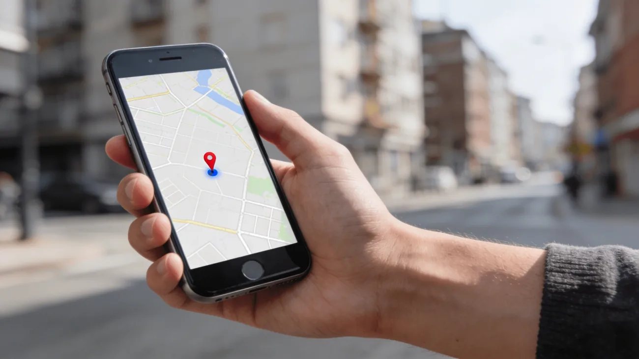 Why Does My iPhone Show the Wrong Location? 8 Real Causes